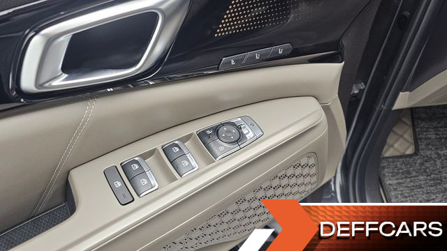 Kia CARNIVAL Gasoline 9-Seater Signature купить на сайте DeffCars