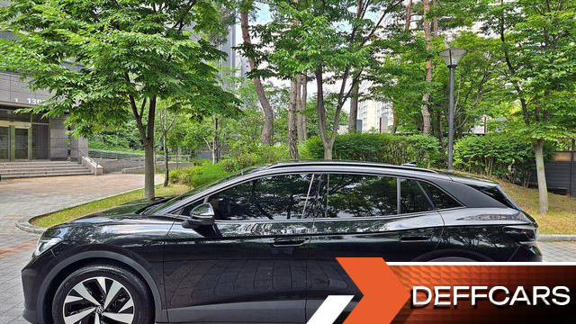 Volkswagen ID.4 Pro купить на сайте DeffCars