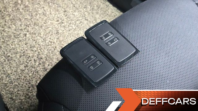 Renault-KoreaSamsung XM3 1.6 GTe LE купить на сайте DeffCars