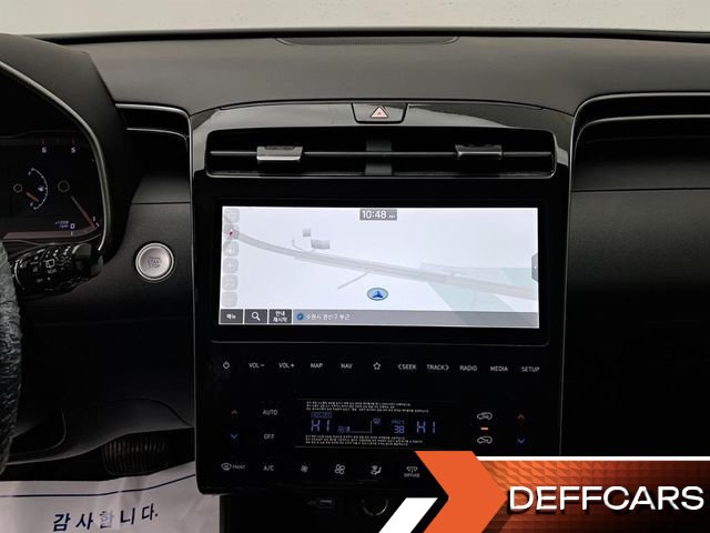 Hyundai TUCSON Diesel 2.0 2WD Modern купить на сайте DeffCars