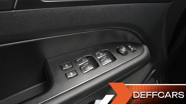 Ssangyong REXTON Diesel 2.2 4WD Prestige купить на сайте DeffCars
