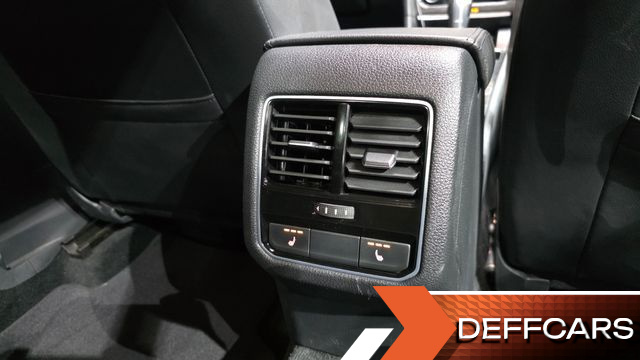 Volkswagen PASSAT 2.0 TSI B7 купить на сайте DeffCars
