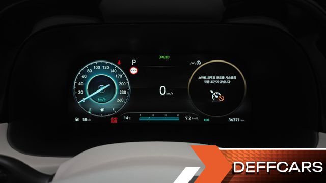 Hyundai PALISADE Gasoline 3.8 2WD Prestige купить на сайте DeffCars