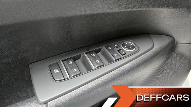 Kia K3 1.6 Prestige купить на сайте DeffCars