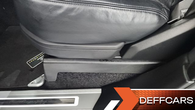 Land Rover RANGE ROVER 5.0 SC AB LWB купить на сайте DeffCars