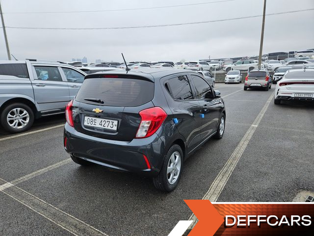 ChevroletGMDaewoo SPARK LT купить на сайте DeffCars