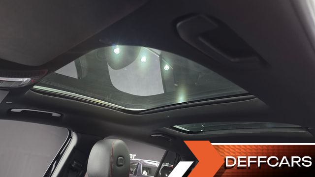 Mercedes GLB-CLASS GLB250 4MATIC купить на сайте DeffCars