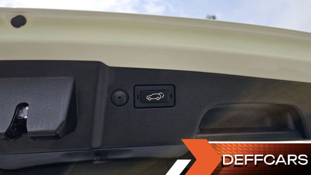Ssangyong TORRES Gasoline 1.5 2WD T7 купить на сайте DeffCars