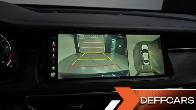 Kia K7 2.5 GDI X Edition купить на сайте DeffCars