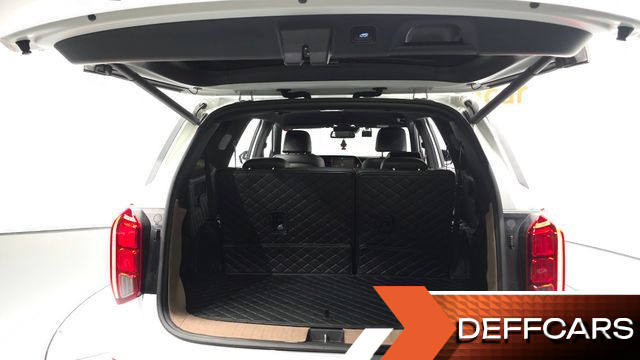 Hyundai PALISADE Diesel 2.2 2WD Calligraphy купить на сайте DeffCars