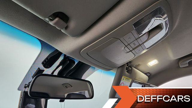 Ssangyong KORANDO Gasoline 1.5 2WD C5 Plus купить на сайте DeffCars