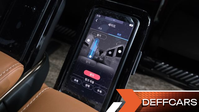 Toyota ALPHARD 2.5 HEV Executive AWD купить на сайте DeffCars
