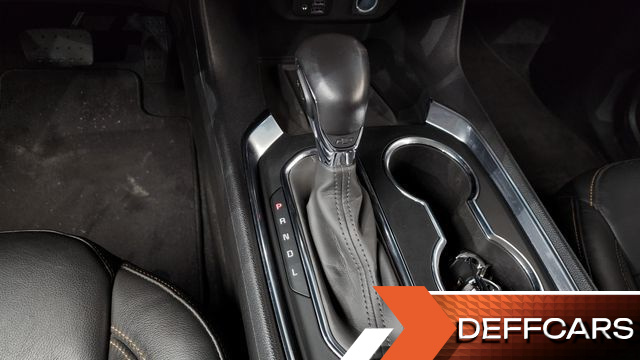 ChevroletGMDaewoo TRAVERSE 3.6 AWD LT Leather Premium купить на сайте DeffCars