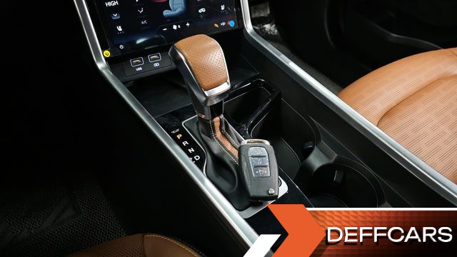 Ssangyong TORRES Gasoline 1.5 2WD T7 купить на сайте DeffCars