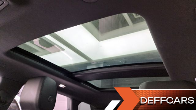 Land Rover RANGE ROVER EVOQUE P250 R-Dynamic SE купить на сайте DeffCars