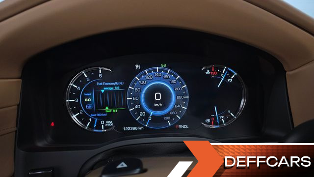 Cadillac ESCALADE 6.2 ESV 4th купить на сайте DeffCars