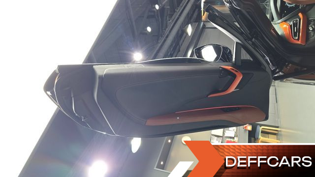 BMW I8 Roadster купить на сайте DeffCars