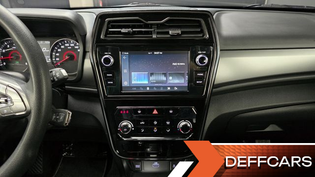 Ssangyong TIBOLI Gasoline 1.5 2WD V1 купить на сайте DeffCars