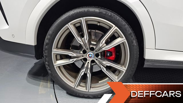 BMW X6 M50i купить на сайте DeffCars