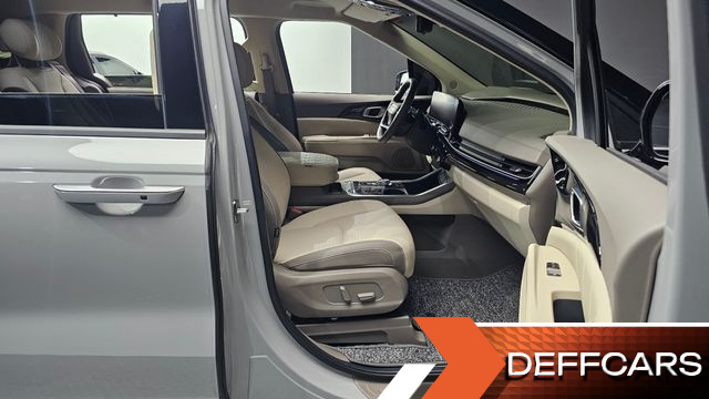 Kia CARNIVAL Gasoline 7-Seater Gravity купить на сайте DeffCars