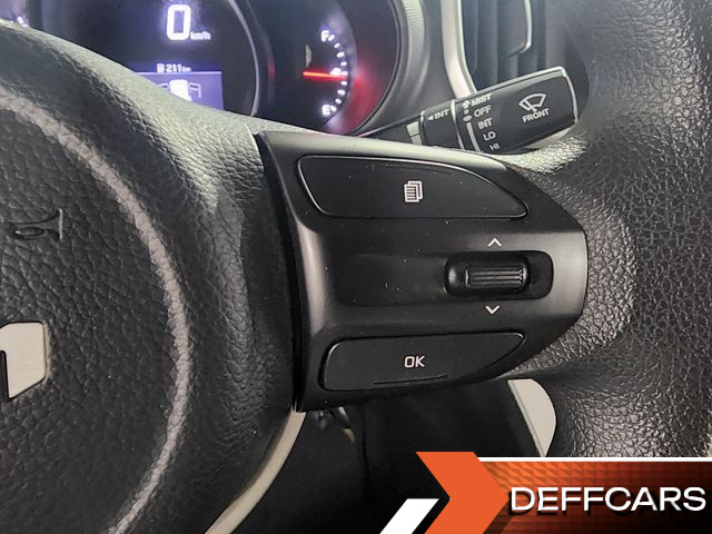 Kia RAY Van Standard купить на сайте DeffCars