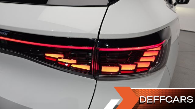 Volkswagen ID.4 Pro купить на сайте DeffCars