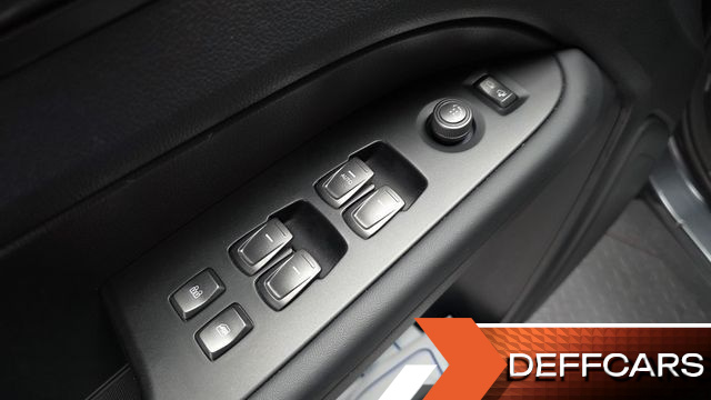 Ssangyong REXTON Diesel 2.2 2WD Prestige купить на сайте DeffCars
