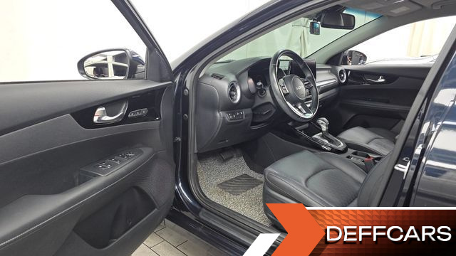Kia K3 1.6 signature купить на сайте DeffCars