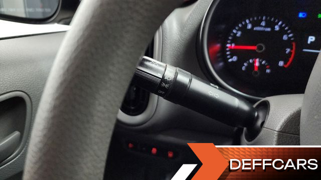 Kia MORNING Deluxe купить на сайте DeffCars