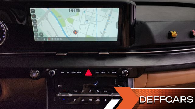 Kia CARNIVAL 9-Seater Prestige купить на сайте DeffCars