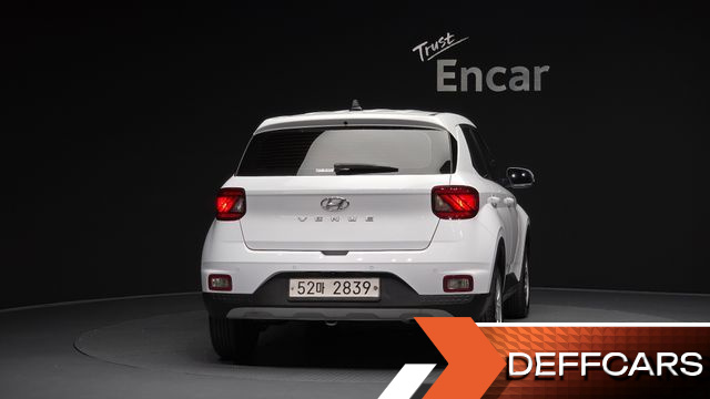 Hyundai VENUE 1.6 Modern купить на сайте DeffCars