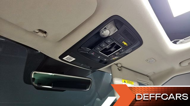 Kia CARNIVAL 9-Seater Signature купить на сайте DeffCars
