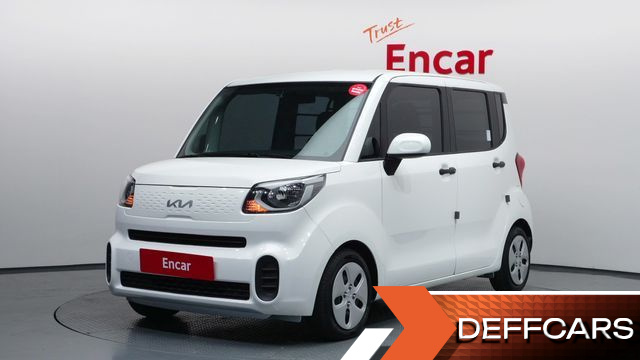 Kia RAY Van Standard купить на сайте DeffCars