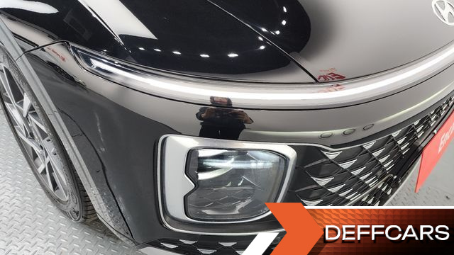 Hyundai GRANDEUR Premium купить на сайте DeffCars