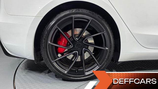 Tesla MODEL 3 Performance AWD купить на сайте DeffCars