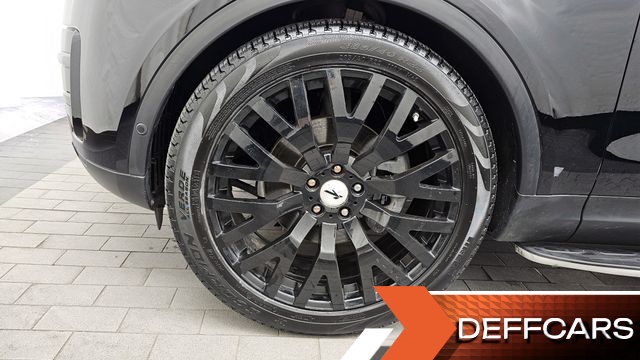 Land Rover DISCOVERY 2.0 SD4 SE купить на сайте DeffCars