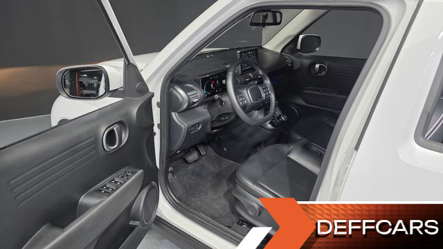 Hyundai CASPER Inspiration купить на сайте DeffCars