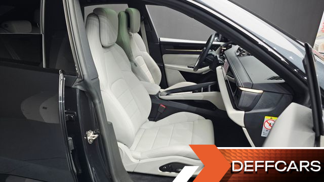 Porsche MACAN 4S купить на сайте DeffCars