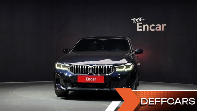 BMW GRAN TURISMO 620d M Sport купить на сайте DeffCars