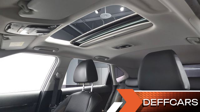 Kia SELTOS Gasoline 1.6 Turbo 2WD Signature купить на сайте DeffCars