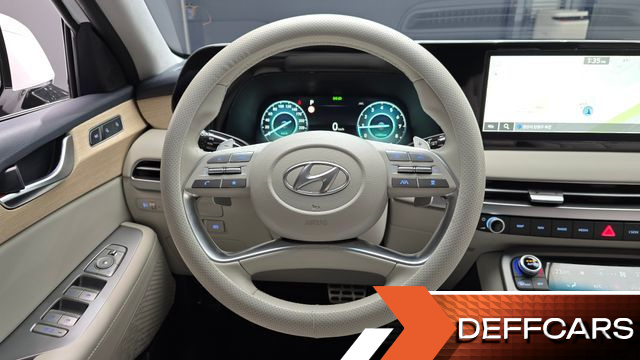 Hyundai PALISADE Gasoline 3.8 2WD Prestige купить на сайте DeffCars