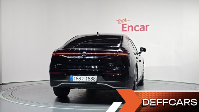 Toyota CROWN 2.5 4WD Hybrid купить на сайте DeffCars