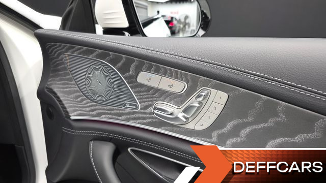 Mercedes AMG GT 4Door 43 4MATIC+ купить на сайте DeffCars
