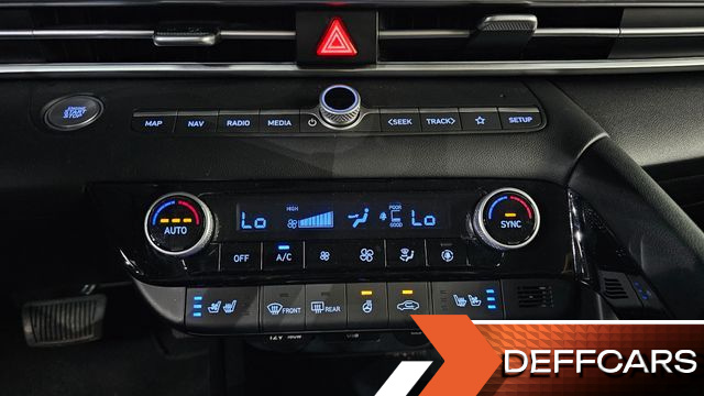 Hyundai AVANTE 1.6 Modern купить на сайте DeffCars