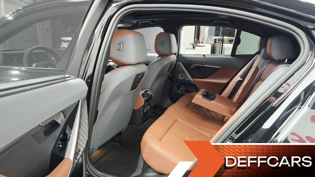 BMW 5-SERIES 530i xDrive M Sport Pro Special Edition купить на сайте DeffCars