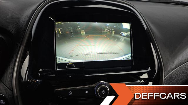 ChevroletGMDaewoo SPARK LT купить на сайте DeffCars