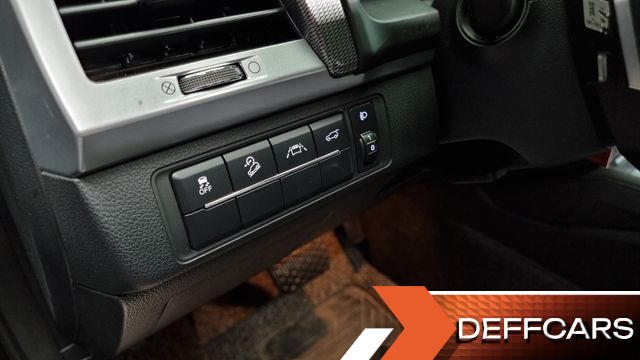 Ssangyong REXTON Diesel 2.2 4WD The Black купить на сайте DeffCars