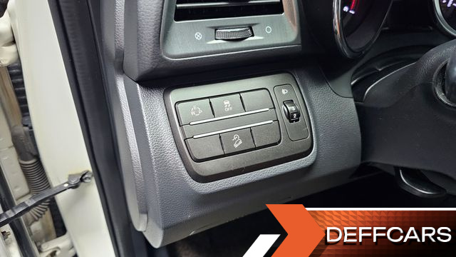 Ssangyong TIBOLI Diesel Gear Plus 2WD купить на сайте DeffCars