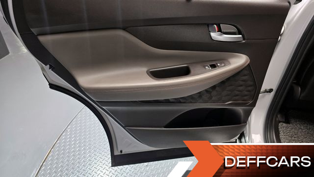 Hyundai SANTAFE Diesel 2.0 2WD Exclusive Special купить на сайте DeffCars