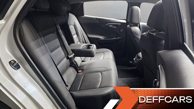 ChevroletGMDaewoo MALIBU 2.0 Turbo Premier Special купить на сайте DeffCars